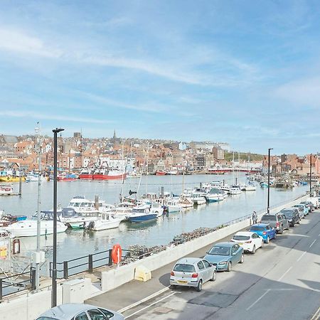 Host & Stay - Coastal Townhouse Whitby Exteriér fotografie